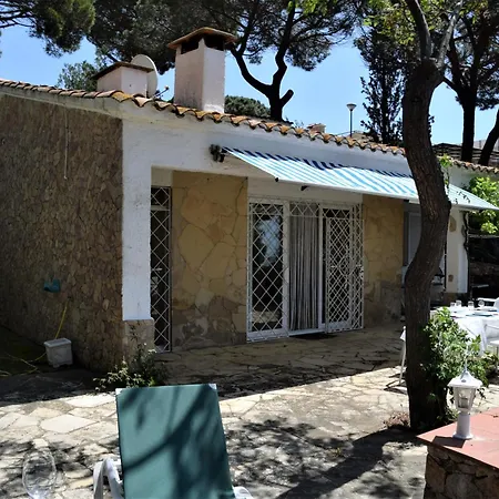 Flamenco Villa Lloret de Mar