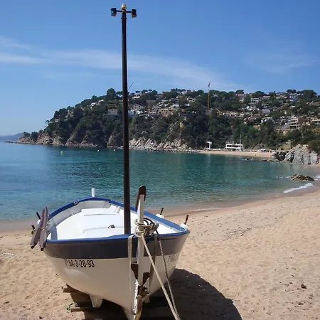 Flamenco Villa Lloret de Mar