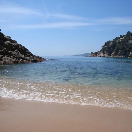 Villa Flamenco Lloret de Mar