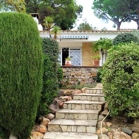 Villa Flamenco Lloret de Mar