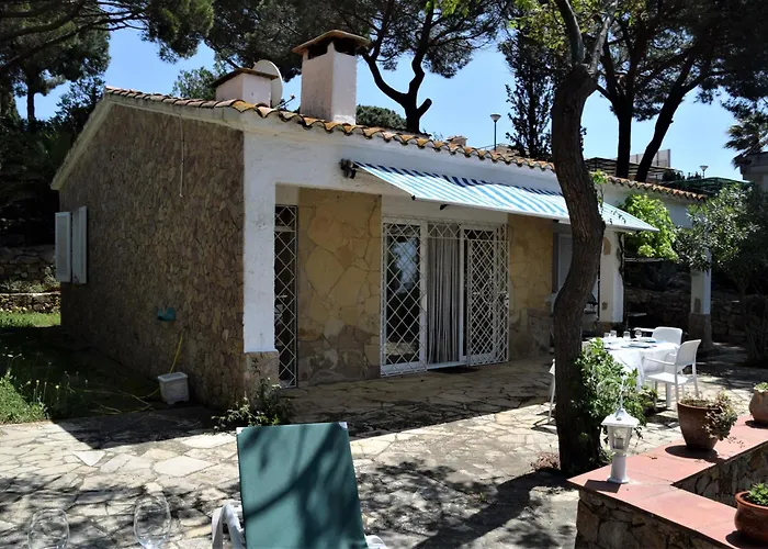 Flamenco Villa Lloret de Mar