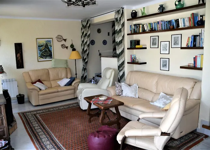 Villa Flamenco Lloret de Mar