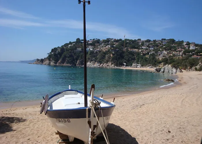 Flamenco Villa Lloret de Mar