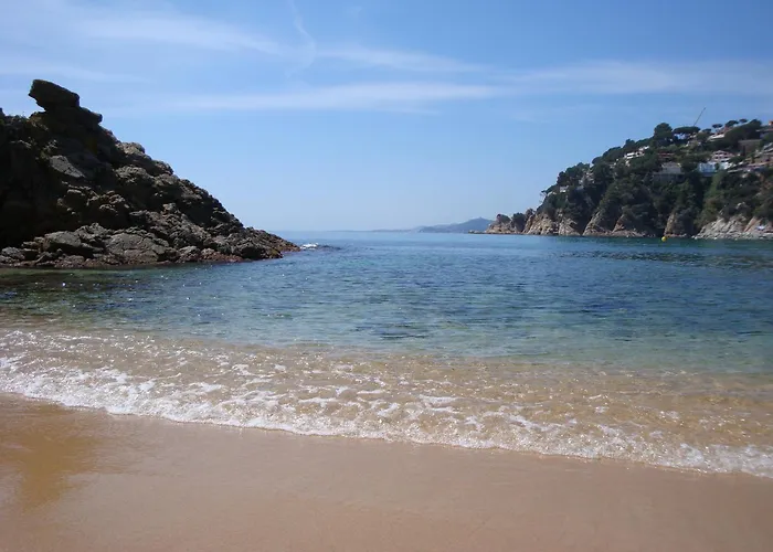 Villa Flamenco Lloret de Mar