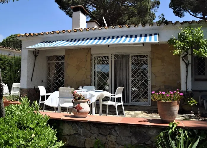 Villa Flamenco Lloret de Mar