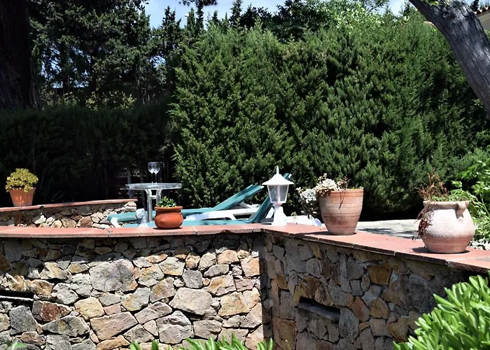 Flamenco Willa Lloret de Mar